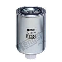 Hengst Filter Kraftstofffilter  H17WK06