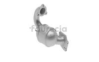 renault Katalysator - Easy2Fit Kit - Set met montagedelen 8LE366053401