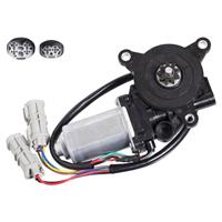 Febi Bilstein Elektromotor, Fensterheber beidseitig  104958
