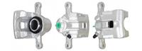 Elstock Bremssattel Hinterachse hinter der Achse links  86-2629
