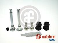 autofrenseinsa Reparatieset, remklauw AUTOFREN SEINSA D7-240C