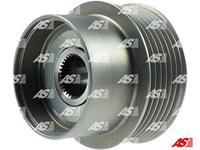 AS-PL Generatorfreilauf  AFP0090