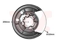 Van Wezel stofschild 1651374