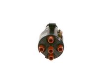 Bosch Zündverteiler  0 986 237 640