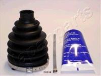 Japanparts Faltenbalgsatz, Antriebswelle radseitig  KB-324