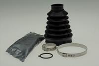 Spidan Asmanchetten set 36462
