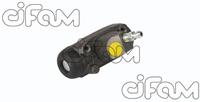 Cifam Radbremszylinder Hinterachse links  101-1053
