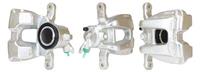 Elstock Bremssattel Hinterachse hinter der Achse rechts  87-2401