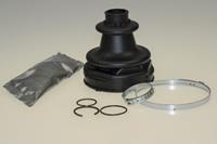 Spidan Asmanchetten set 36487
