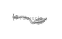renault Katalysator - Easy2Fit Kit - Set met montagedelen