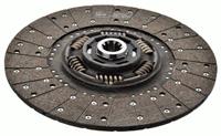 Sachs Kupplungsscheibe  1878 000 036