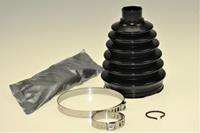 Spidan Asmanchetten set 36489