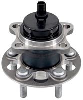 ABS Wiellagerset 201599