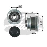 Gates Dynamovrijloop DriveAlign OAP7178