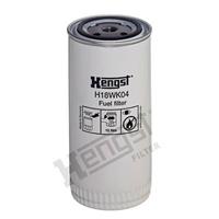 Hengst Filter Kraftstofffilter  H18WK04