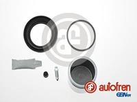 Autofren Seinsa Reparatursatz, Bremssattel Vorderachse  D41939C