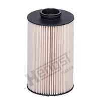 Hengst Filter Kraftstofffilter  E464KP01 D418