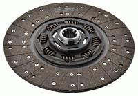 Sachs Kupplungsscheibe  1878 000 296