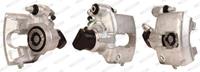 Bremssattel Vorderachse links Ferodo FCL691363