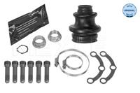 Meyle Asmanchetten set 0140030402