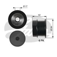 opel Dynamovrijloop DriveAlign