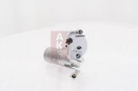 AKS Dasis Trockner, Klimaanlage  800303N
