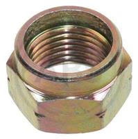 ABS Achsmutter, Antriebswelle Hinterachse links  915002