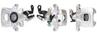DRI Bremssattel Hinterachse hinter der Achse links  4163320