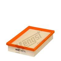 Hengst Filter Luftfilter  E471L