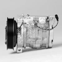 Denso Kompressor, Klimaanlage  DCP47001