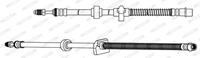 Ferodo Bremsschlauch  FHY2724
