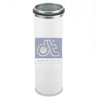 DT Spare Parts Luftfilter  3.18513