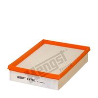Hengst Filter Luftfilter  E478L