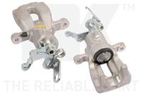 NK Bremssattel Hinterachse lis  212323