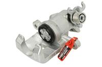 Lauber Bremssattel Hinterachse links vor der Achse  77.3718