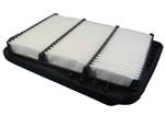 alcofilter Luftfilter Alco Filter MD-8124