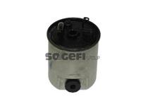 Coopersfiaam Filters Kraftstofffilter  FT5633