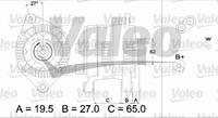 renault Dynamo 436469
