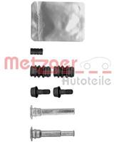 quickbrake Geleidehulzenset, remklauw QUICK BRAKE 113-1484X