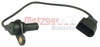 Sensor, Geschwindigkeit/Drehzahl  0909001