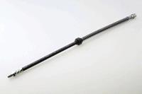 Textar Bremsschlauch Vorderachse  40071200