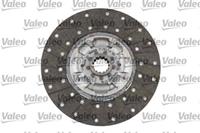Valeo Kupplungsscheibe  800547