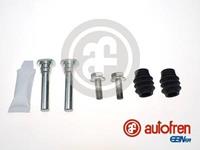Autofren Seinsa Führungshülsensatz, Bremssattel  D7324C