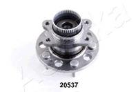 Ashika Radnabe Hinterachse  44-20537