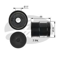 ford Dynamovrijloop DriveAlign