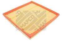 Mapco Luftfilter  60491