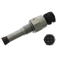 febibilstein Sensor, Snelheid FEBI BILSTEIN 46018