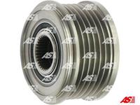 AS-PL Generatorfreilauf  AFP0057(V)