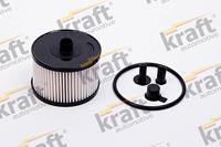 Kraft Automotive Kraftstofffilter  1715695