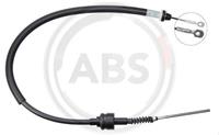 fiat Koppelingkabel K28043
